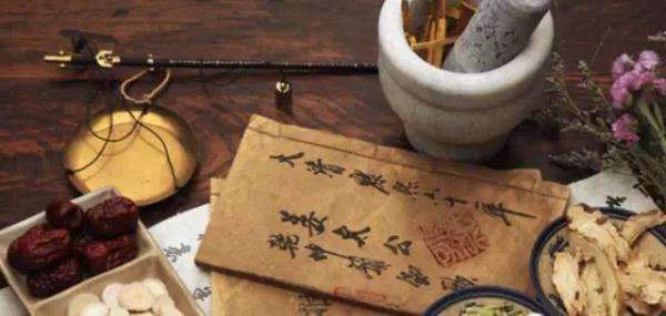     針灸 拔罐